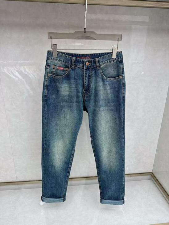 Picture of Levis Jeans Long _SKULevissz29-408qx0310650